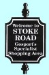 Welcome to Stoke Road - Gosport's Specialist Shopping Area